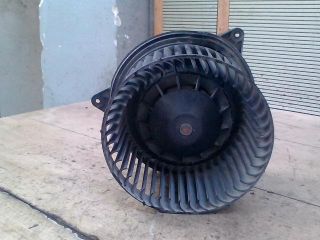 bontott FORD FOCUS I Fűtőmotor (Nem klímás)