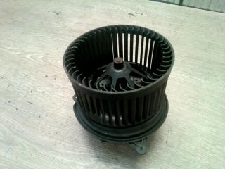 bontott FORD FOCUS I Fűtőmotor (Nem klímás)