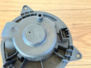 bontott FORD FOCUS I Fűtőmotor (Nem klímás)