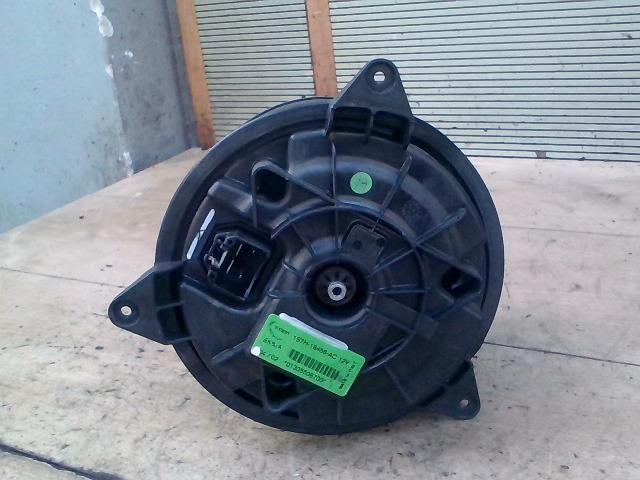 bontott FORD FOCUS I Fűtőmotor (Nem klímás)