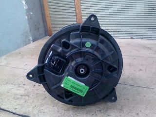 bontott FORD FOCUS I Fűtőmotor (Nem klímás)