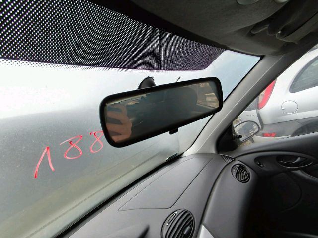 bontott FORD FOCUS I Gázpedál (Mechanikus)