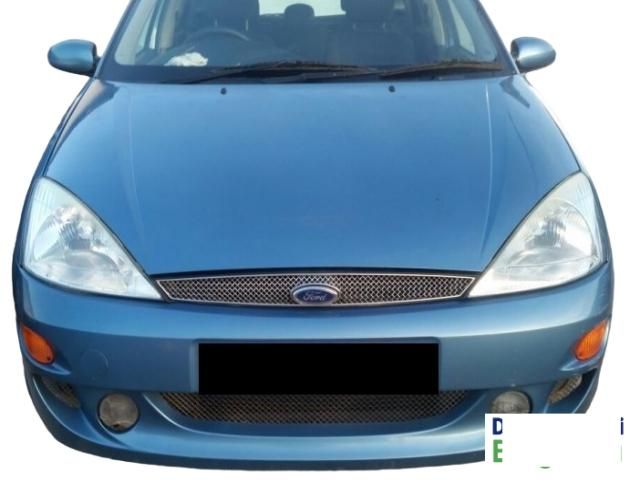 bontott FORD FOCUS I Gázrugós Kitámasztó Teleszkóp Csomagtérajtó Jobb