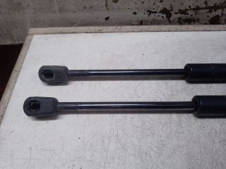 bontott FORD FOCUS I Gázrugós Kitámasztó Teleszkóp Pár Csomagtérajtó