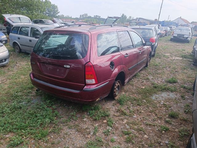 bontott FORD FOCUS I Gázrugós Kitámasztó Teleszkóp Pár Csomagtérajtó