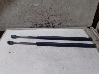 bontott FORD FOCUS I Gázrugós Kitámasztó Teleszkóp Pár Csomagtérajtó