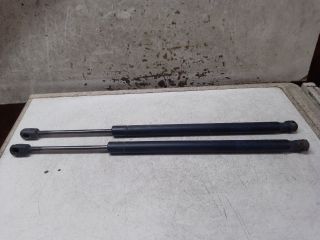 bontott FORD FOCUS I Gázrugós Kitámasztó Teleszkóp Pár Csomagtérajtó