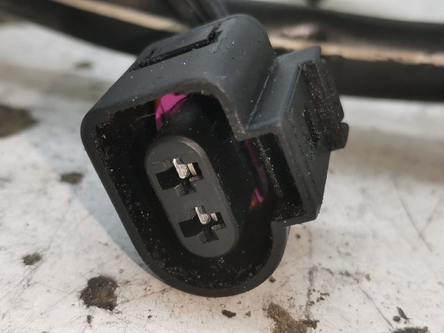 bontott FORD FOCUS I Generátor Kábelköteg