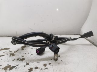 bontott FORD FOCUS I Generátor Kábelköteg