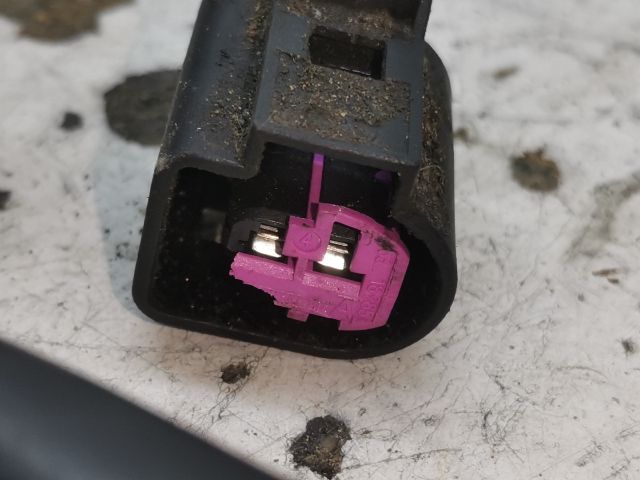 bontott FORD FOCUS I Generátor Kábelköteg