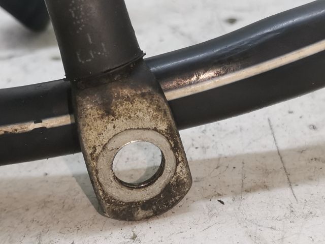 bontott FORD FOCUS I Generátor Kábelköteg