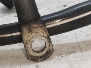 bontott FORD FOCUS I Generátor Kábelköteg