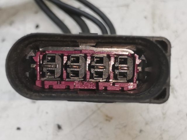 bontott FORD FOCUS I Generátor Kábelköteg