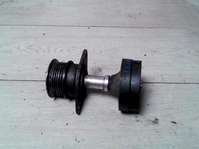 bontott FORD FOCUS I Generátor Szíjtárcsa