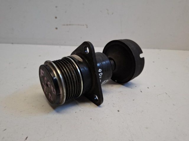 bontott FORD FOCUS I Generátor Szíjtárcsa