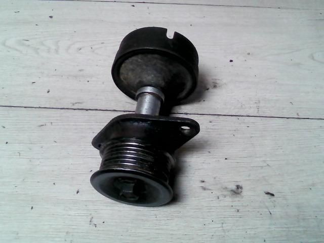 bontott FORD FOCUS I Generátor Szíjtárcsa