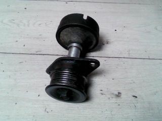 bontott FORD FOCUS I Generátor Szíjtárcsa