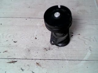 bontott FORD FOCUS I Generátor Szíjtárcsa