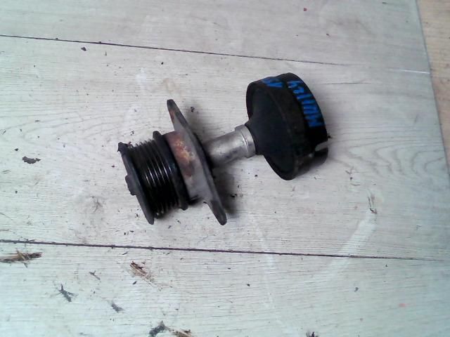 bontott FORD FOCUS I Generátor Szíjtárcsa