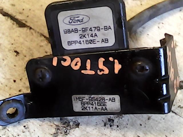 bontott FORD FOCUS I GPS Antenna