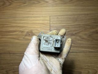 bontott FORD FOCUS I Gyújtáskapcsoló Elektronika