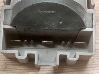 bontott FORD FOCUS I Gyújtáskapcsoló Elektronika