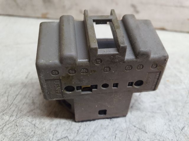 bontott FORD FOCUS I Gyújtáskapcsoló Elektronika