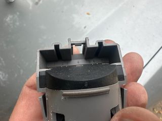 bontott FORD FOCUS I Gyújtáskapcsoló Elektronika