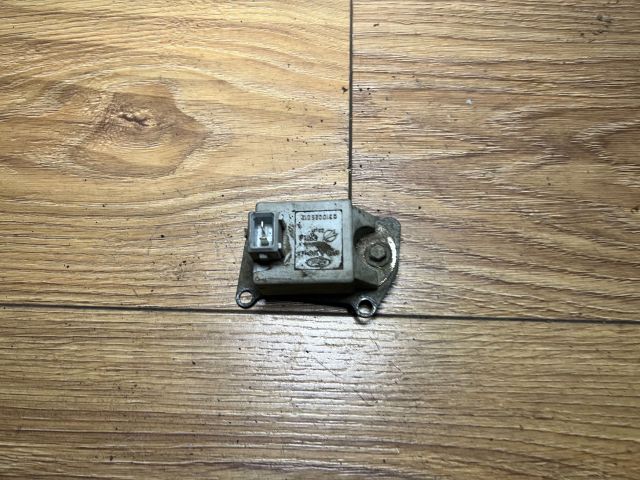 bontott FORD FOCUS I Gyújtáskapcsoló Elektronika