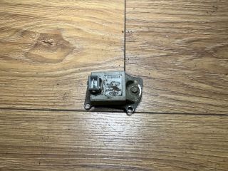 bontott FORD FOCUS I Gyújtáskapcsoló Elektronika