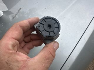 bontott FORD FOCUS I Gyújtáskapcsoló Elektronika