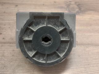 bontott FORD FOCUS I Gyújtáskapcsoló Elektronika