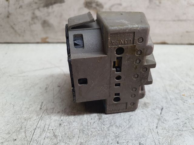 bontott FORD FOCUS I Gyújtáskapcsoló Elektronika