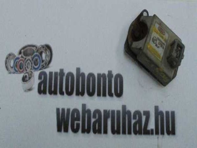 bontott FORD FOCUS I Gyújtó Elektronika