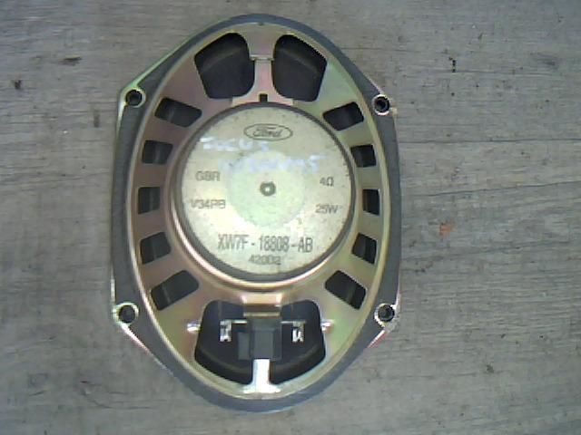 bontott FORD FOCUS I Hangszóró (Pozíciófüggetlen)