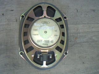 bontott FORD FOCUS I Hangszóró (Pozíciófüggetlen)