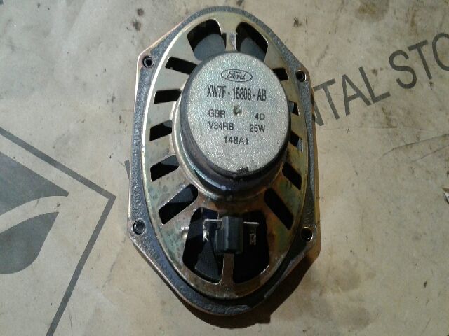 bontott FORD FOCUS I Hangszóró (Pozíciófüggetlen)