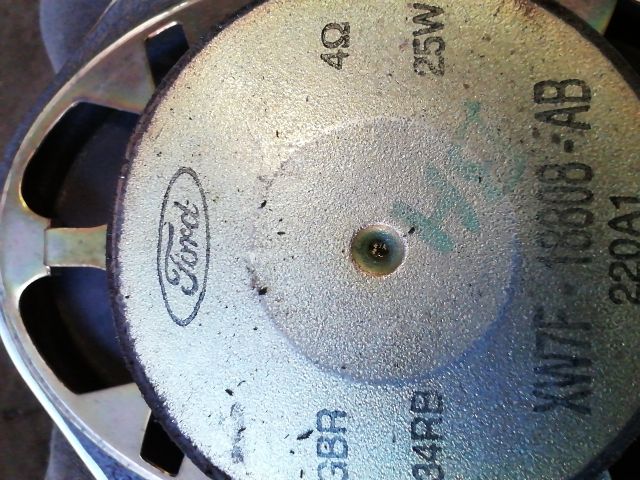 bontott FORD FOCUS I Hangszóró (Pozíciófüggetlen)