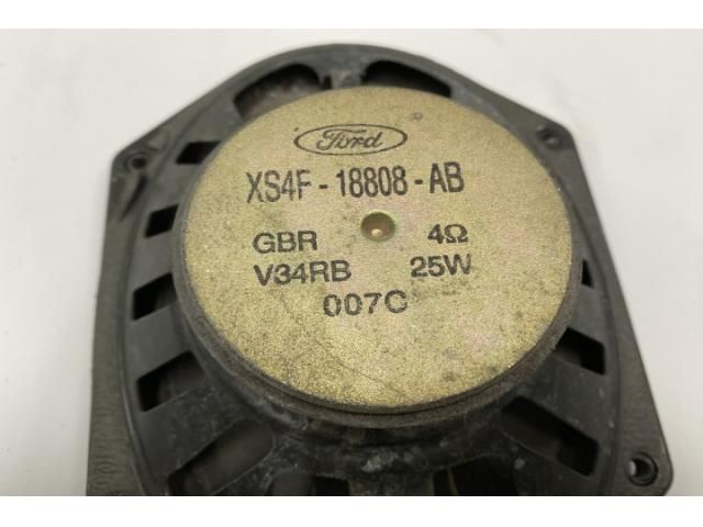 bontott FORD FOCUS I Hangszóró (Pozíciófüggetlen)