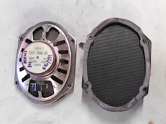 bontott FORD FOCUS I Hangszóró (Pozíciófüggetlen)