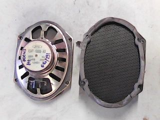 bontott FORD FOCUS I Hangszóró (Pozíciófüggetlen)