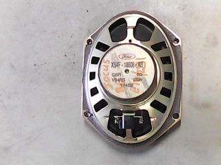 bontott FORD FOCUS I Hangszóró (Pozíciófüggetlen)