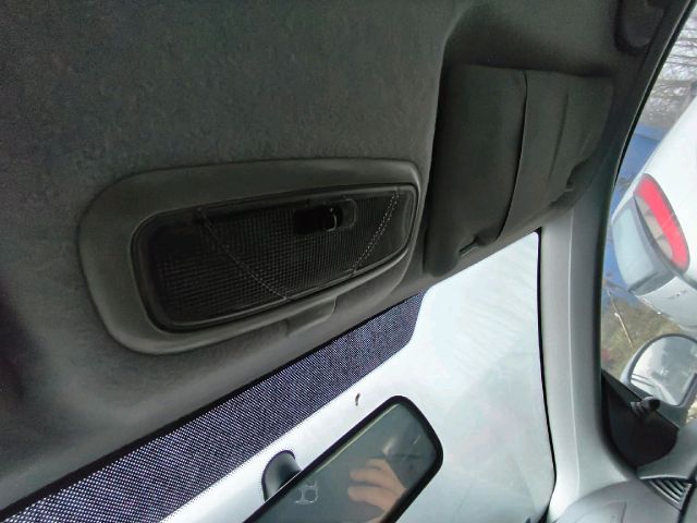 bontott FORD FOCUS I Hátfal Burkolat