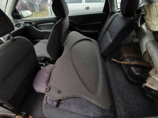bontott FORD FOCUS I Hátfal Burkolat