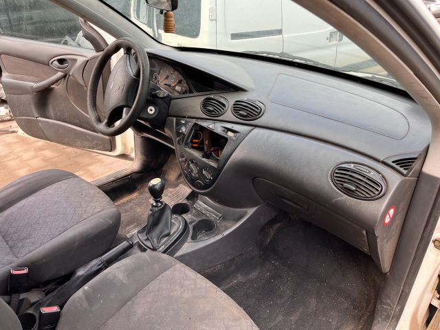 bontott FORD FOCUS I Hátsó Ablaktekerő Kar