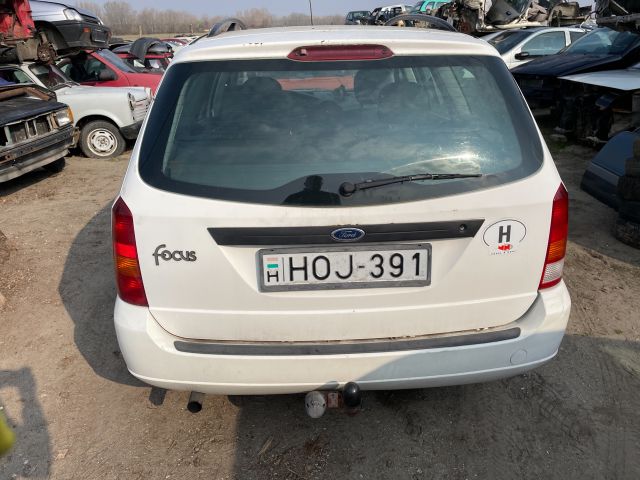 bontott FORD FOCUS I Hátsó Ablaktekerő Kar