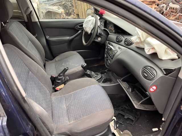 bontott FORD FOCUS I Hátsó Ablaktekerő Kar