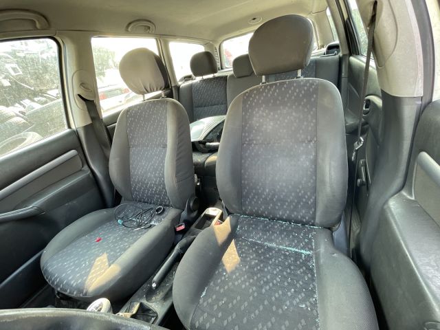 bontott FORD FOCUS I Hátsó Ablaktekerő Kar