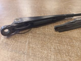 bontott FORD FOCUS I Hátsó Ablaktörlő Kar