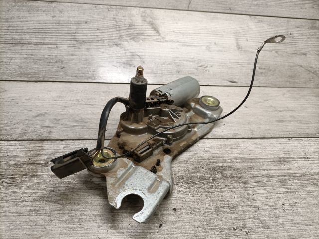 bontott FORD FOCUS I Hátsó Ablaktörlő Motor